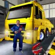 Icon of program: Truck Mechanic Simulator …