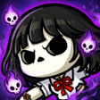 Icon of program: SKULL UP: Idle RPG