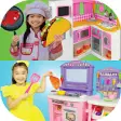 Icon of program: Kids Cooking videos - pla…