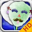 Icon of program: Cotton Candy Maker HD-Coo…