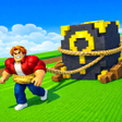 Icon of program: Pull Lucky Blocks Game 3D