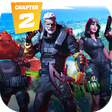 Icono de programa: Battle Royale All Seasons…