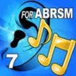 Icon of program: AURALBOOK for ABRSM Grade…