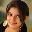 Icon of program: Nayanthara