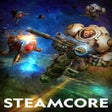 Icon of program: Steamcore