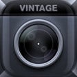 Icon of program: Vint B&W MII - Black and …