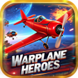 Icon of program: Warplane Heroes
