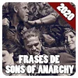 Icon of program: Sons of Anarchy frases - …