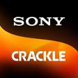 Crackle - Free TV & Movies icon