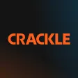 Icon of program: Crackle - Free TV & Movie…
