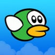 Icon of program: Scrappy Bird - Play the F…