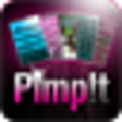 Icon of program: PimpIt
