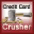 Icon of program: Credit-Card-Crusher