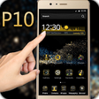 Launcher for Huawei P10 icon