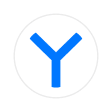 Icon of program: Yandex.Browser Lite