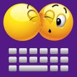 Icon of program: CLIPish Emoji Keyboard