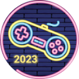 Icon of program: Retro Games 90s: Console …