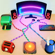 Icon of program: Snap Tidy