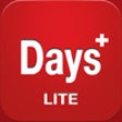Icon of program: Days+ Lite - The Most Bea…