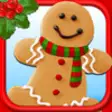 Icon of program: Christmas Gingerbread Coo…