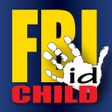 Icono de programa: FBI Child ID