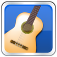 Icono de programa: Learn Guitar Lessons Free