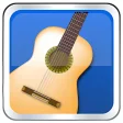 Icon of program: Learn Guitar Lessons Free