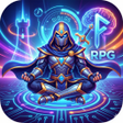 Icono de programa: Focus RPG - Idle RPG of F…