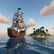 Icon of program: Pirate Sea: Treasure Hunt