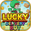 Icon of program: Lucky Delivery Boy