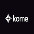 Icono de programa: Kome AI
