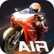 Icon of program: Racing Air:real car racer…