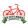 Icon of program: Minneapolis Bikes