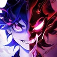 Icon of program: Overmortal-Idle RPG