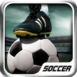 Icon of program: Soccer Kicks