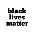 Icon of program: BLM Black Lives Matter St…