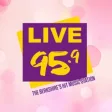 Icon of program: Live 95.9
