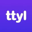 Icon of program: TTYL | Talk With Friends