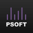 Icon of program: PSOFT Audio Player