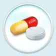 Icon of program: Pill Identifier and Drug …