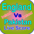 Icon of program: England Vs Pakistan 2020 …