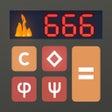 Icon of program: The Devil's Calculator