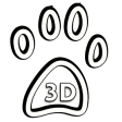 Icon of program: OKM, Gepard GPR 3D