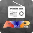 Icon of program: AypFM