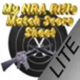 Icon of program: My NRA Rifle Match Score …