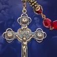 Icon of program: Contemplative Rosary