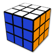 Icono de programa: Cube Solver