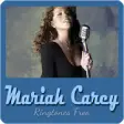 Icon of program: Mariah Carey Ringtones Fr…