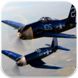 Icon of program: Warplanes Of World War II