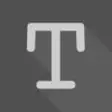 Icon of program: TapyType - custom keyboar…